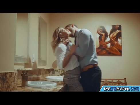 ❤️ Kad krūtiska blondīne pavedina tevi publiskā tualetē ☑ Porno pie porno lv.xxxlfv.top ❌️❤